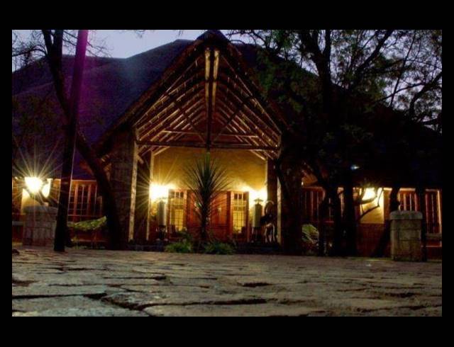 BUSINESS FOR SALE IN ROODEPLAAT DAM